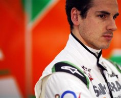 Sutil waiting on Force India decision