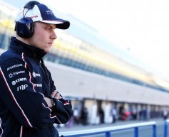 Bottas 'not a complete rookie' says Maldonado