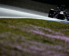 Sebastian Vettel encouraged by RB9 reliability