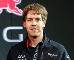 Handyman Vettel ready to challenge for fourth title