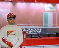 Massa wins record for longest Ferrari drought