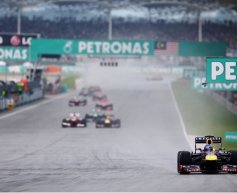 Malaysian Grand PrixView