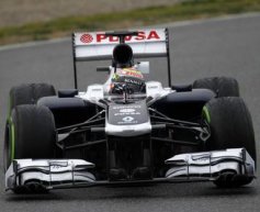 Maldonado position secure despite death of Chavez