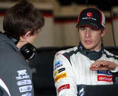 Hulkenberg tipped to win Melbourne opener