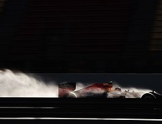 Winter leaves F1 'unprepared' for 2013 season