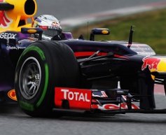 Marko denies mapping saga hurting new Red Bull pace