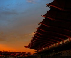 Grosjean targeting improvement at favourite circuit