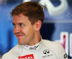 Red Bull unleash ominous pace but challengers remain close