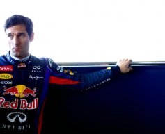 Webber targets elusive Australian podium