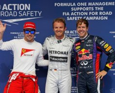 Bahrain: Post-qualifying press conference