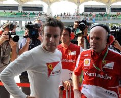 Domenicali ponders Alonso, Massa - and Vettel