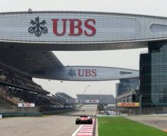 Chinese Grand PrixView