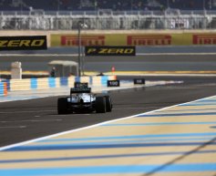 Tyre talk dominating 2013 season