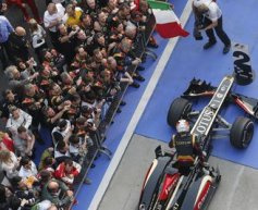 Raikkonen baffled by tyre complaints