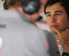 McLaren should have signed Hulkenberg, not Perez says Brundle