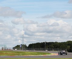 Silverstone to host young drivers' test in July