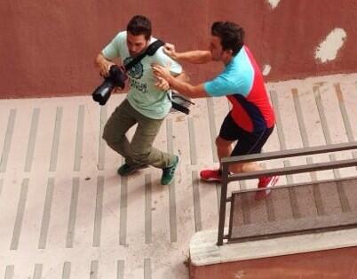 Fernando Alonso spain