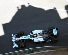 Rival teams not asked about 'secret' Mercedes test