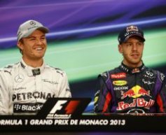 Monaco: Post-qualifying press conference