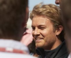 Rosberg quickest as Monaco action commences