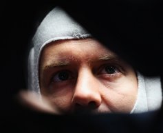 Vettel not ready to decide future beyond 2015