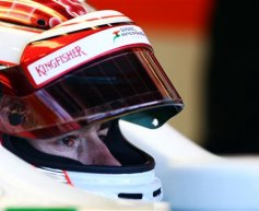 Di Resta not giving up on F1 return