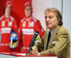 Ferrari president: We have faith in the FIA