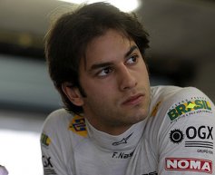 Nasr eyeing 2014 F1 debut