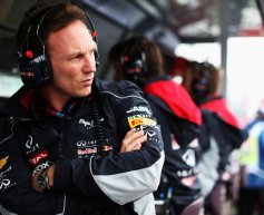 Horner: Lack of transparency disappointing