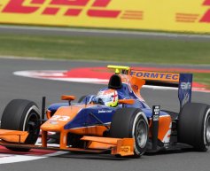 Lancaster claims maiden GP2 win