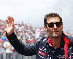 Webber to leave F1 for Porsche in 2014