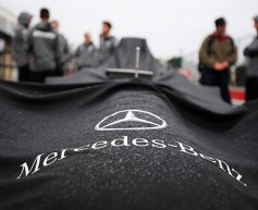 Mercedes not found guilty of rule breach says Lauda