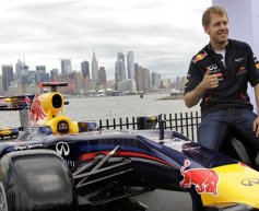 'Long term' F1 deal for New Jersey