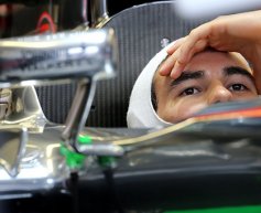 Perez: McLaren must not lose 2014 season too