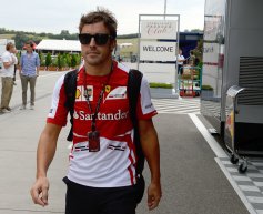 Di Montezemolo criticises Alonso over comments