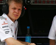 McLaren seeking F1 berths for young drivers