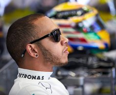 Hamilton says tyres costing him 2013 title tilt