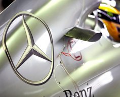 Mercedes to roll out 2014 challenger at Jerez