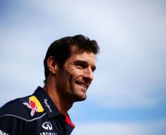 Why Formula 1 will miss Mark Webber