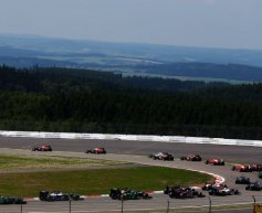 WMSC confirms 2014 Formula 1 calendar