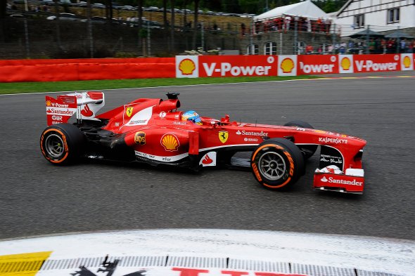 Scuderia Ferrari