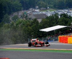 Massa concerned by tyre failures