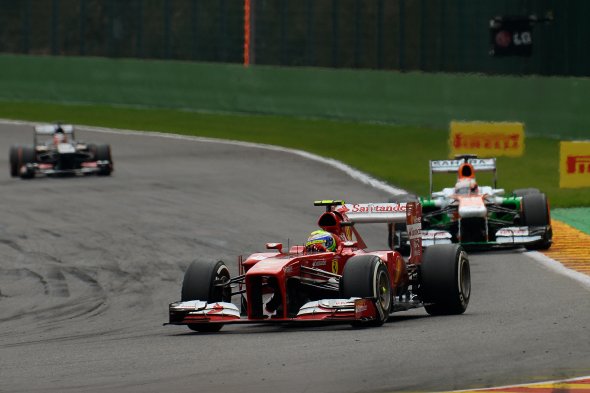 Scuderia Ferrari