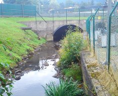 Trackside at Spa-Francorchamps: FP1