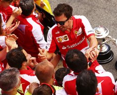 Red Bull confirms Hungaroring meeting was about Alonso