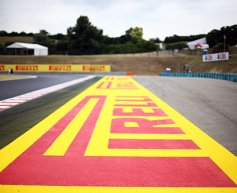 Pirelli wants another 1000km team tyre test