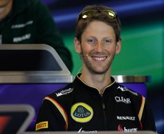 Former 'nutcase' Grosjean better in 2013 says Webber