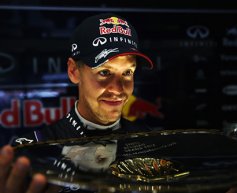 Schumacher thinks Vettel could win seven titles
