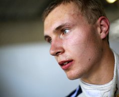 Sirotkin says de Silvestro role 'a marketing ploy'