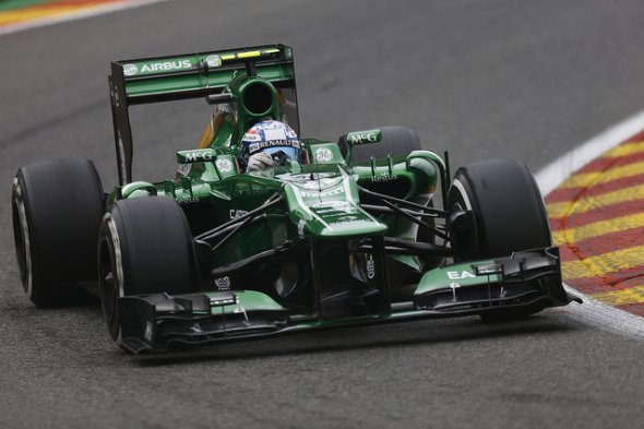 Caterham F1 Team